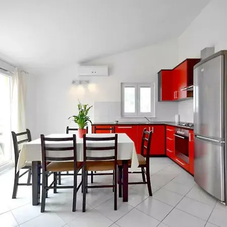 Apartman Jure
