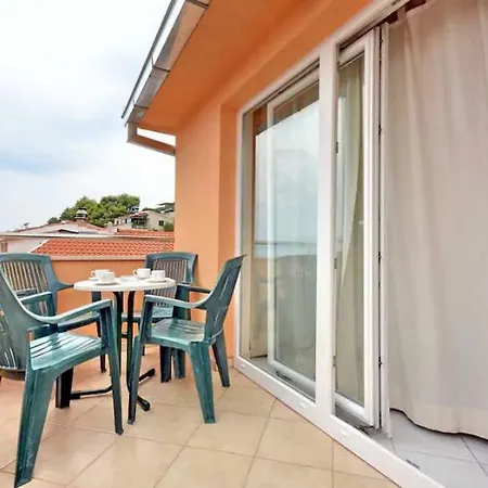 Apartmán Apartman Jure *