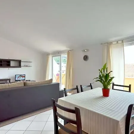 Apartmán Apartman Jure *