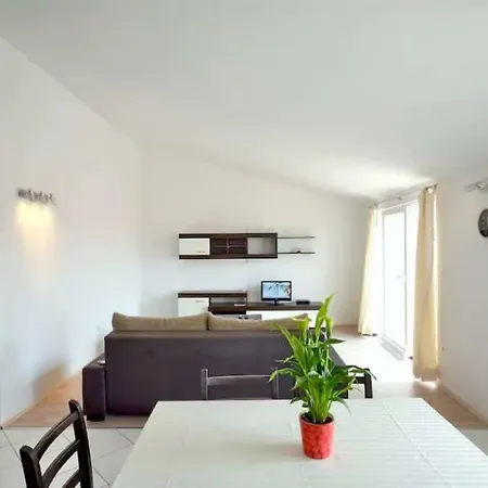 Apartmán Apartman Jure