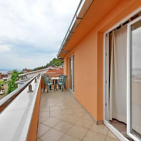 Apartman Jure * Podgora (Split-Dalmatia)