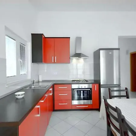 Apartman Jure Apartmán *