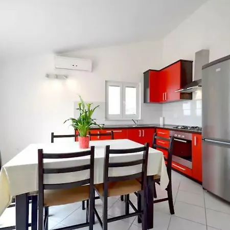 Apartman Jure Apartmán *
