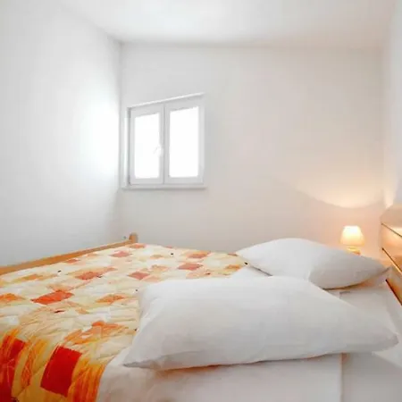 Apartman Jure Podgora (Split-Dalmatia)