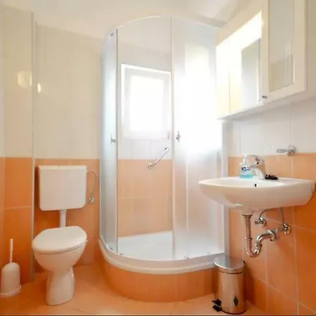 Apartmán Apartman Jure Podgora (Split-Dalmatia)