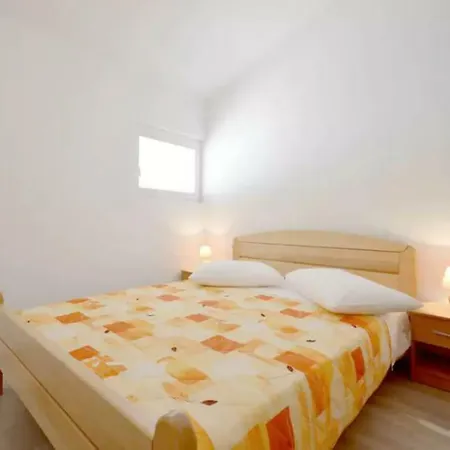 Apartman Jure Apartmán