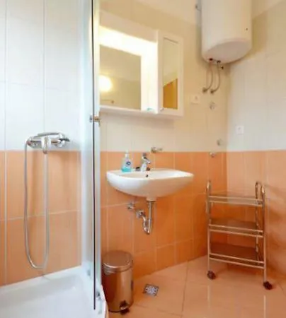Apartman Jure