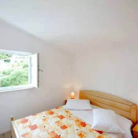 Apartmán Apartman Jure *
